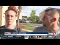 Shots fired at Punta Gorda apartment complex