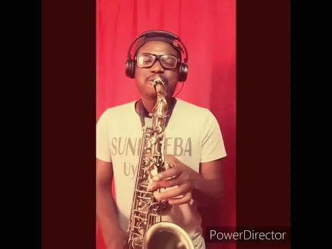 Download MP3 Emcimbini Saxophone Cover by Divine N