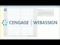 Using the Graphing Tool WebAssign Student