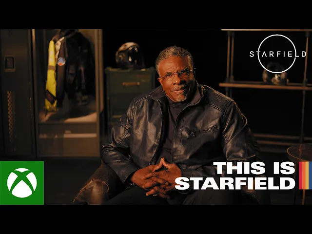This is Starfield