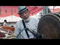 Gagahan(soran) Endro part 2. (Gamelan instrumental)