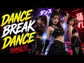 DANCE BREAK DANCE 🔥 TAMILTI | Japanese Dance Music Video