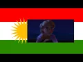 [Tanglet] I see the light - Kurdish Semi-Official Version HQ (Oct 2019)