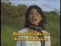 Lagu Daerah Rote Ndao - FALI  NUSA LOTE- by. Ike Pandie- Cipt. NN