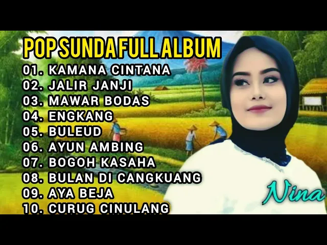 Download MP3 POP SUNDA PALING ENAK DI DENGAR ||POP SUNDA || POP SUNDA POPULER