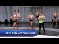 Abby's Ultimate Dance Competition S.2 - Group dance challenge - Episode 8