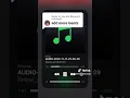 Lagu Bodibeng(NW1 Project)