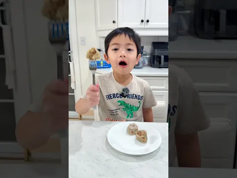 Table Manners for Kids! 🍽️