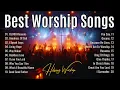 Download Lagu 10,000 Reasons - Special Hillsong Worship Songs Playlist 2025 - Best Praise And Worship