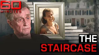 The Staircase Who or what really killed Kathleen Peterson 60 Minutes Australia