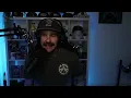 IN FLAMES - The Great Deceiver (OFFICIAL LYRIC VIDEO) | RichoPOV Reacts