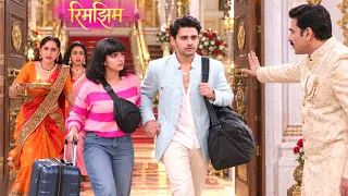 Rimjhim | 8 Sep 2026 | 😱 To Save Abik Banna, Will Sameer Bring Rimjhim’s Lookalike Thief? 🔥