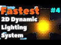 Soft Shadows Ultra-Fast 2D Dynamic Lights in GMS2 - PART 4