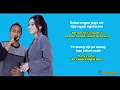 Download Lagu DADI SIJI - Difarina Indra Adella Ft. Fendik Adella (LIRIK \u0026 TERJEMAHAN)OM ADELLA