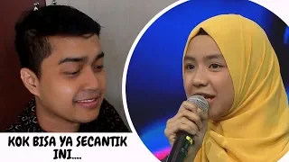 Download Amazing voice, Nashwa Indonesian Idol Junior MP3