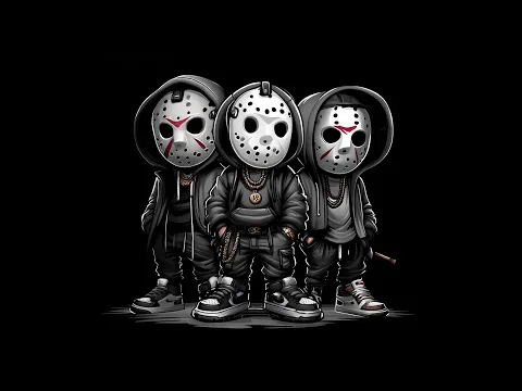[MIX] Rap/Trap Instrumentals Beats | 1H 🔥 Banger (10/2025)