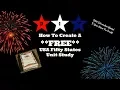 DIY Homeschool FREE USA 50 States Unit Study Geography Curriculum