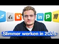 Lagu 7 B2B Tools Die Je Groei Voorspelbaar Maken In 2026