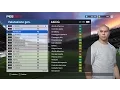 PES 2017 myClub Clasico + legends agent full player list