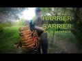 Lagu Introducing The Spacious Harrier Clamshell 45ltr Backpack!