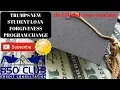 Donald Trump s New College Student Loans Forgiveness Change - Do You Qualify Navient Nelnet Etc