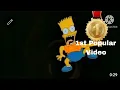 The Most 1st Popular Ever Dead Bart 2016 Carnage Count