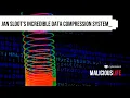 Jan Sloot s Incredible Data Compression System Malicious Life podcast