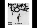 Download Lagu Disenchanted By My Chemical Romance (S L O W E D \u0026 R E V E R B)