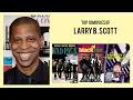 Larry B Scott Top 10 Movies of Larry B Scott Best 10 Movies of Larry B Scott