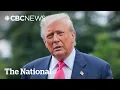 Download Lagu Trump denies writing crude letter to Jeffrey Epstein