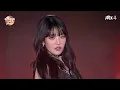 Download Lagu Minnie (민니) – ‘INTRO + Blind Eyes Red’ Live at JTBC4 Golden Wave | 250405