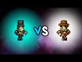 Doctor Bones vs The Groom in Master Mode