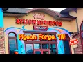 Mellow Mushroom Pizza Bakers Pigeon Forge TN