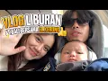 Download Lagu FIRST TIME HOLIDAY KEBALI WITH ELZHARD 🥰🥰!!