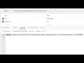 Influxdb project 07 write postman