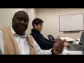 Training Using Property Shark