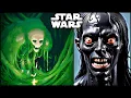 The Most Feared Species in Star Wars The Galaxy Consuming PARASITE - Mnggal-Mnggal Explained