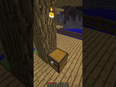 I Revisited My Old Base… And Something Weird Happened 😨