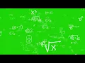 MATH EQUATION MEME GREEN SCREEN NO COPYRIGHT