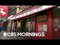 Fifth-generation owner of oldest shop in NYC s Chinatown on fighting for neighborhood s survival