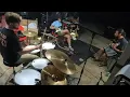 Craigslist Wizards - band session