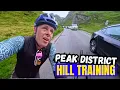 Lagu They Wanted Hill Training – I Took Them to the Peak District!