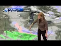 ABC7 AccuWeather Forecast Chicago Tuesday Feb 24 2026
