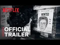 Video di The Sons of Sam: A Descent Into Darkness | Official Trailer | Netflix