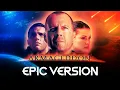 Download Lagu Armageddon Theme - Launch | EPIC VERSION (extended)