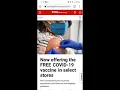 My personal Tips and tricks to schedule Covid 19 vaccine appointment CVS website New Jersey