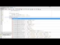 42 applications of interface sorting array of objects