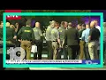 St Pete police officer shoots someone during altercation