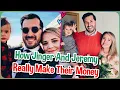 DUGGAR MONEY How Jinger And Jeremy Really Make Their Money