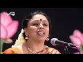 Mamavathu || Smt.Sudha Ragunathan || Sukha Bhavam